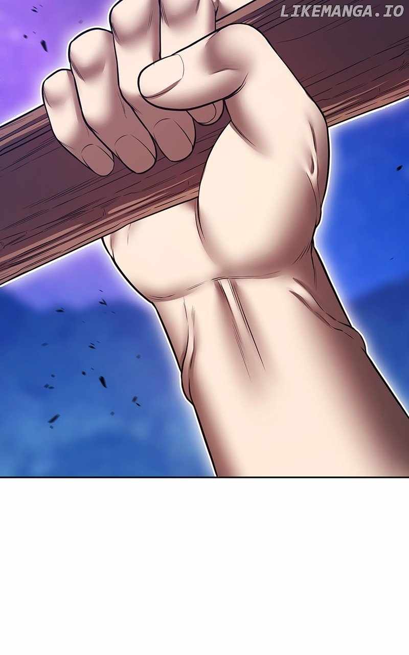 plus 99 Wooden stick Chapter 148 379
